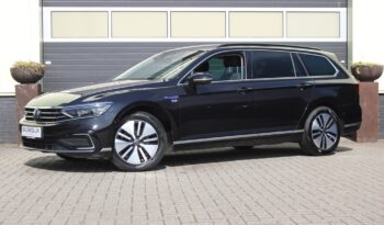 Volkswagen Passat Variant 1.4 TSI GTE Business vol