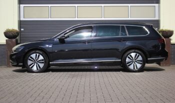 Volkswagen Passat Variant 1.4 TSI GTE Business vol