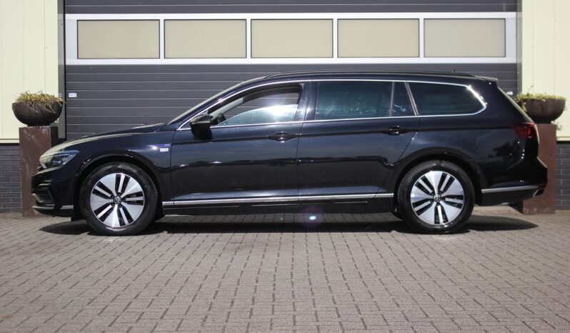 Volkswagen Passat Variant 1.4 TSI GTE Business vol