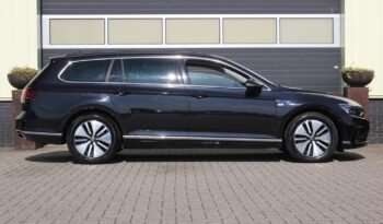 Volkswagen Passat Variant 1.4 TSI GTE Business vol