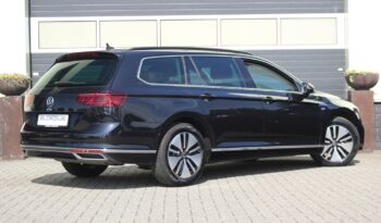 Volkswagen Passat Variant 1.4 TSI GTE Business vol