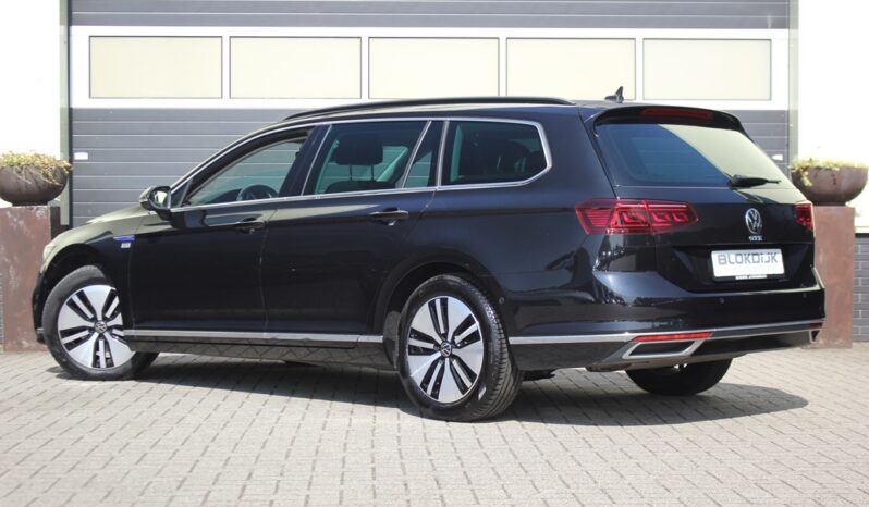 Volkswagen Passat Variant 1.4 TSI GTE Business vol