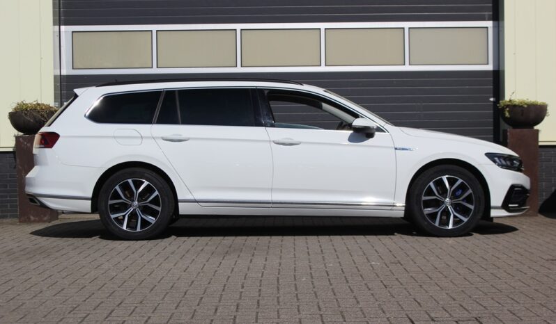 Volkswagen Passat Variant 1.4 TSI GTE Business vol