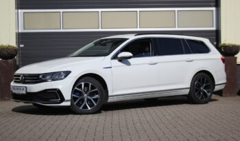 Volkswagen Passat Variant 1.4 TSI GTE Business vol