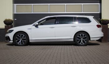 Volkswagen Passat Variant 1.4 TSI GTE Business vol