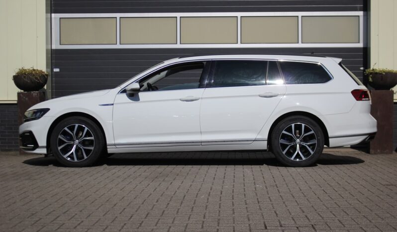 Volkswagen Passat Variant 1.4 TSI GTE Business vol