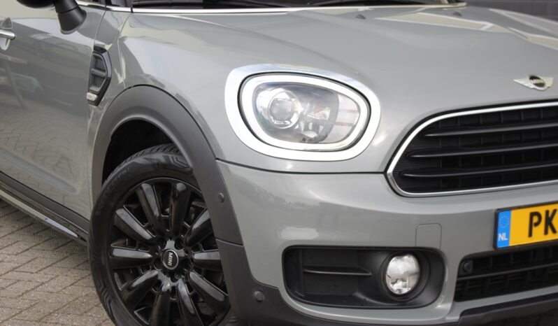 Mini Countryman 1.5 Cooper Pepper vol