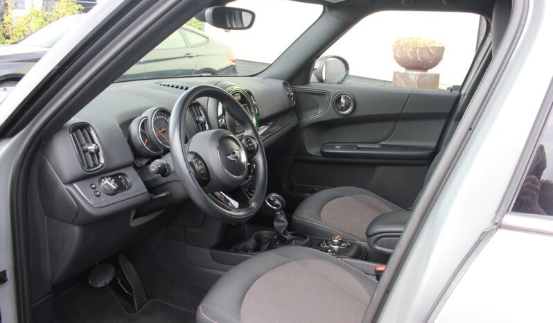 Mini Countryman 1.5 Cooper Pepper vol