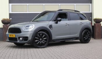 Mini Countryman 1.5 Cooper Pepper vol