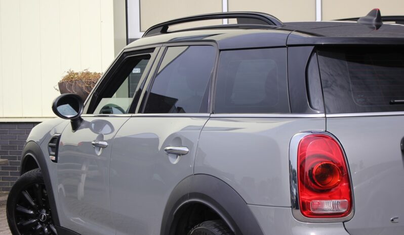 Mini Countryman 1.5 Cooper Pepper vol