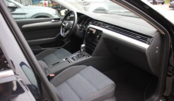 Volkswagen Passat Variant 1.4 TSI GTE Business vol