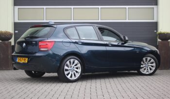 BMW 1-Serie 116i EDE Business Sport vol