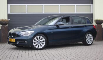 BMW 1-Serie 116i EDE Business Sport vol