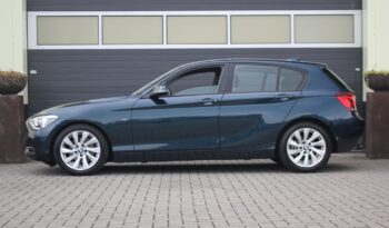 BMW 1-Serie 116i EDE Business Sport vol