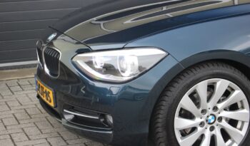 BMW 1-Serie 116i EDE Business Sport vol