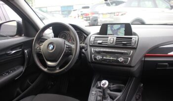 BMW 1-Serie 116i EDE Business Sport vol