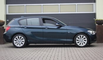 BMW 1-Serie 116i EDE Business Sport vol