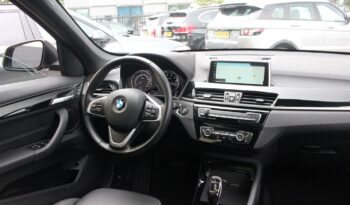 BMW X1 sDrive 20i High Executive vol