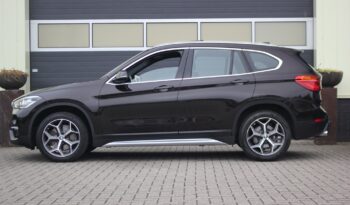 BMW X1 sDrive 20i High Executive vol