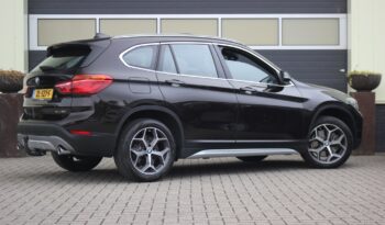 BMW X1 sDrive 20i High Executive vol