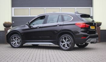 BMW X1 sDrive 20i High Executive vol