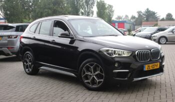 BMW X1 sDrive 20i High Executive vol